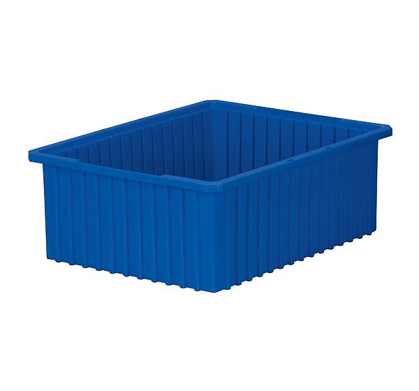 Akro-Mils 33228 Akro-Grid Totes