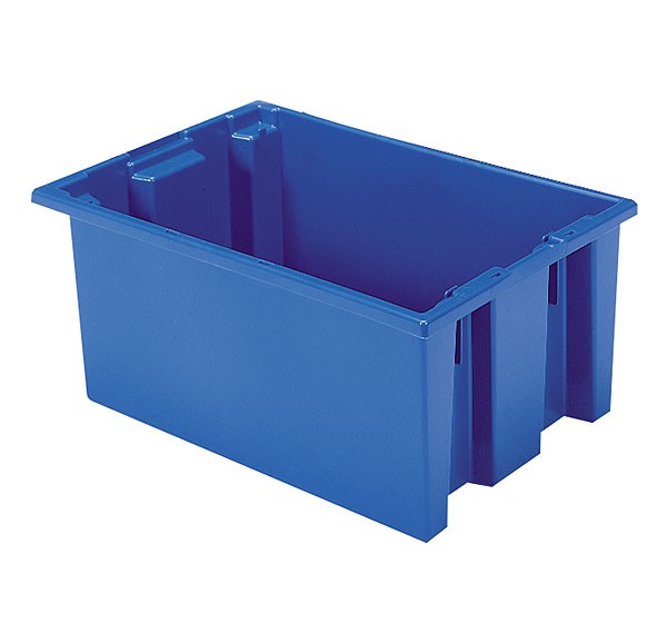 Akro-Mils 35200 Nest & Stack Totes