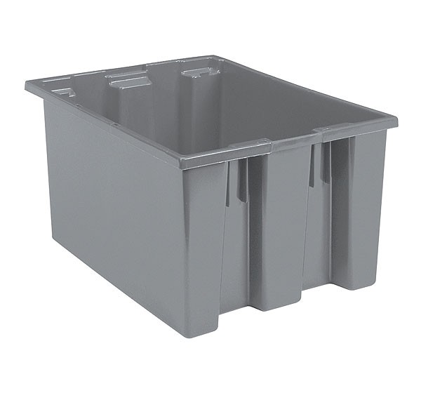 Akro-Mils 35230 Nest & Stack Totes