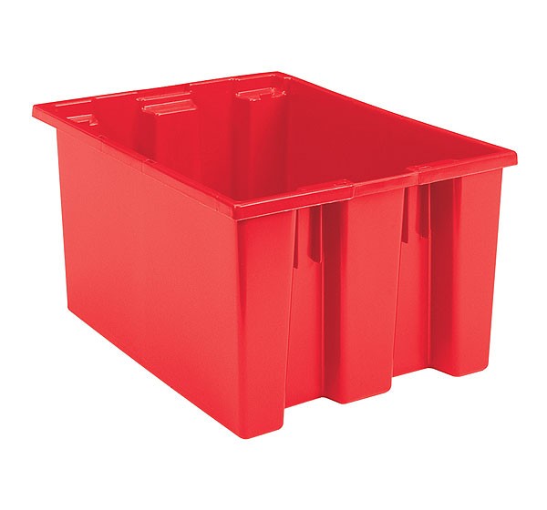 Akro-Mils 35230 Nest & Stack Totes