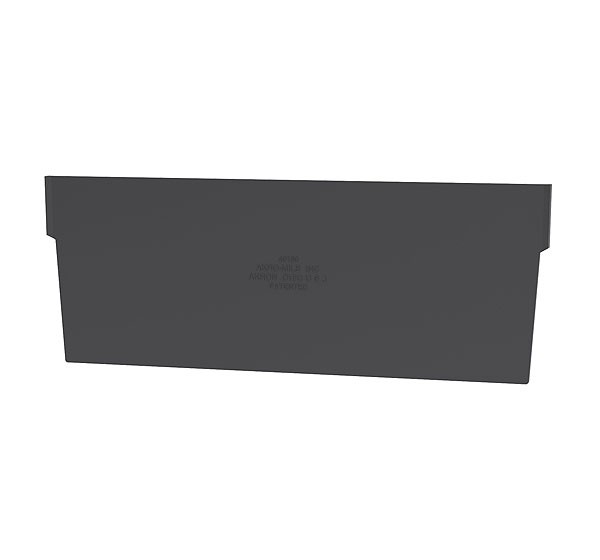 Divider for Akro-Mils 30150, 30158, 30184 Shelf Bins