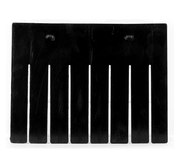 Akro-Mils Short Divider for 33168 (6-Pack) - 41168