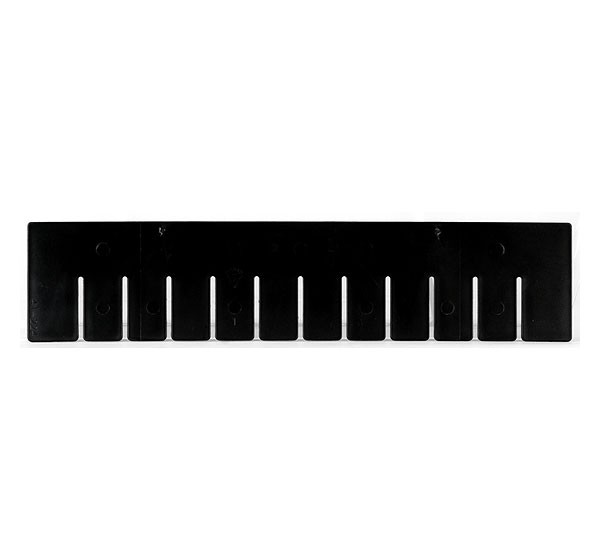 Akro-Mils Short Divider for 33224 (6-Pack) - 41224