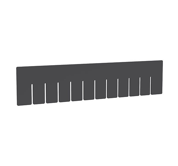 Akro-Mils Long Divider for 33164 (6-Pack) - 42164