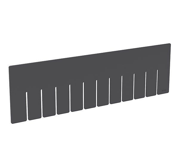 Akro-Mils Long Divider for 33165 (6-Pack) - 42165