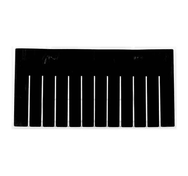 Akro-Mils Long Divider for 33168 (6-Pack) - 42168