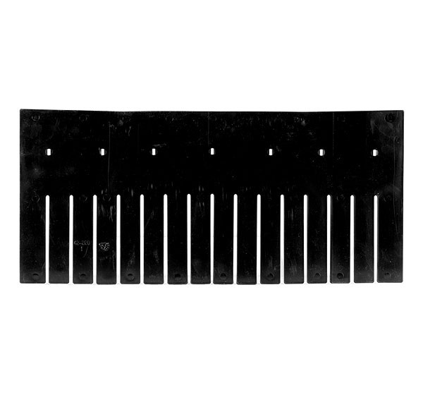 Akro-Mils Long Divider for 33220 (6-Pack) - 42220