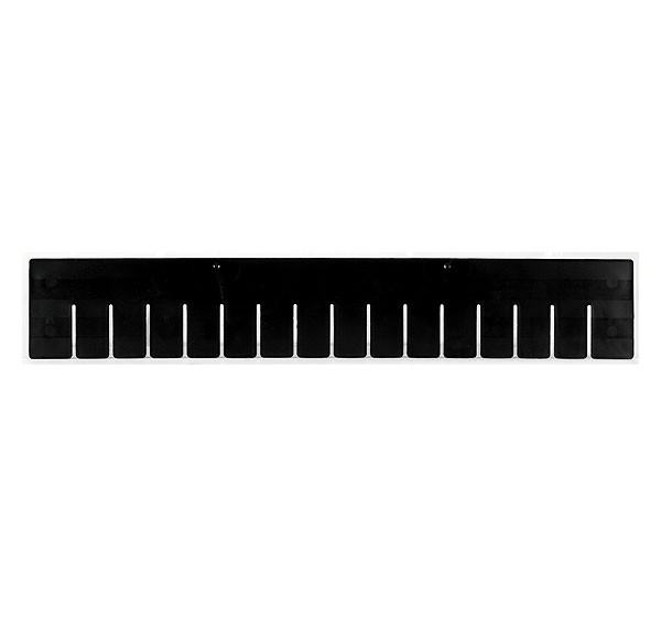 Akro-Mils Long Divider for 33224 (6-Pack) - 42224