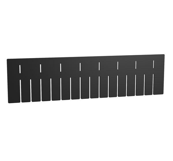 Akro-Mils Long Divider for 33226 (6-Pack) - 42226