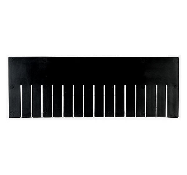 Akro-Mils Long Divider for 33228 (6-Pack) - 42228