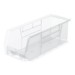 Akro-Mils Stackable Plastic Bin 30224