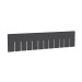Akro-Mils Long Divider for 33164 (6-Pack) - 42164